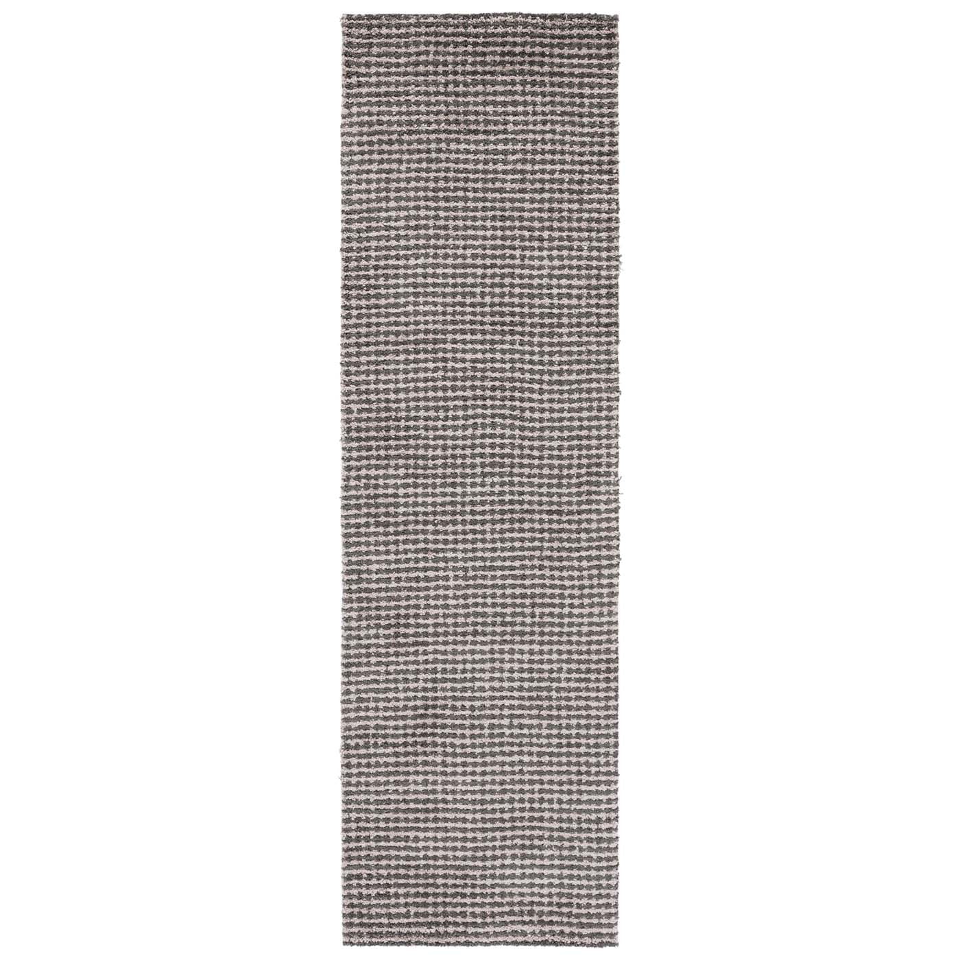 Safavie Soho 478 Rug, SOH478 - Charcoal