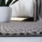 Safavie Soho 478 Rug, SOH478 - Charcoal