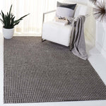 Safavie Soho 478 Rug, SOH478 - Charcoal