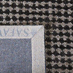Safavie Soho 478 Rug, SOH478 - Charcoal