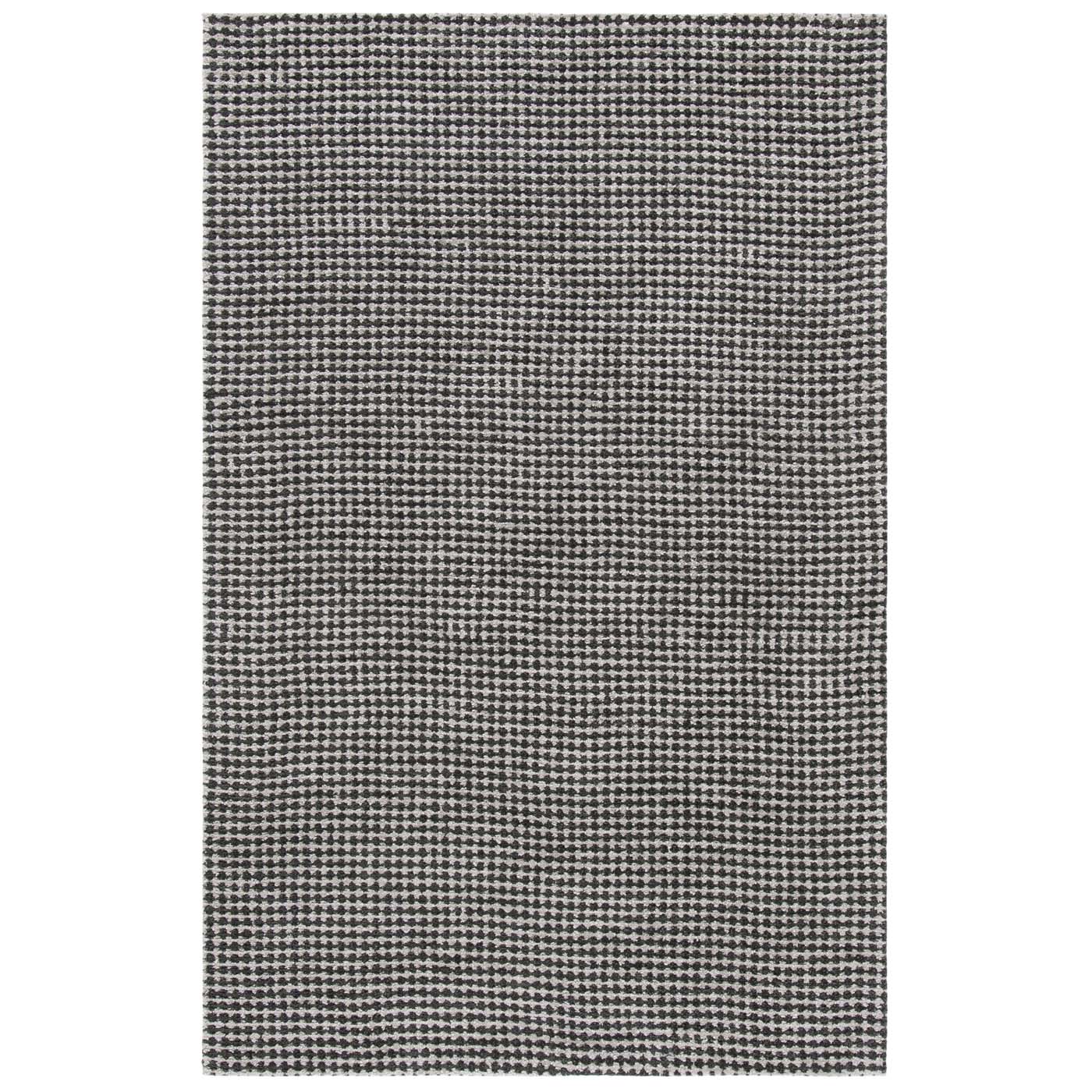 Safavie Soho 478 Rug, SOH478 - Charcoal