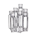 Serpentine S/7 Candleholder