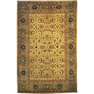 Safavieh Samarkand 07A Rug, SR807A