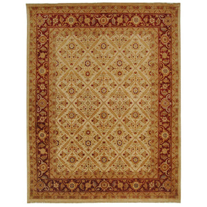 Safavieh Samarkand 16A Rug, SR816A