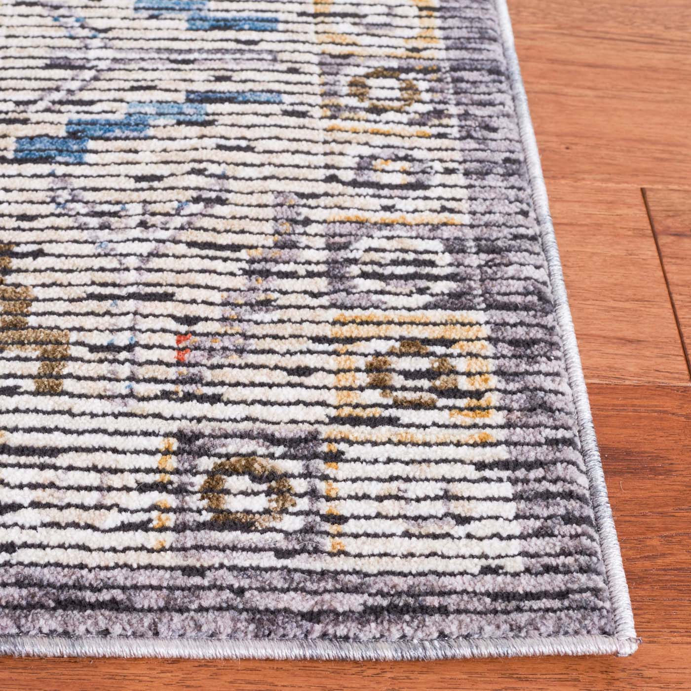 Safavieh Sierra 414 Rug, SRA414 - Ivory / Grey