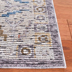 Safavieh Sierra 414 Rug, SRA414 - Ivory / Grey
