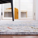 Safavieh Sierra 414 Rug, SRA414 - Ivory / Grey