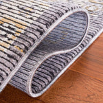 Safavieh Sierra 414 Rug, SRA414 - Ivory / Grey