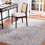 Safavieh Sierra 414 Rug, SRA414 - Ivory / Grey