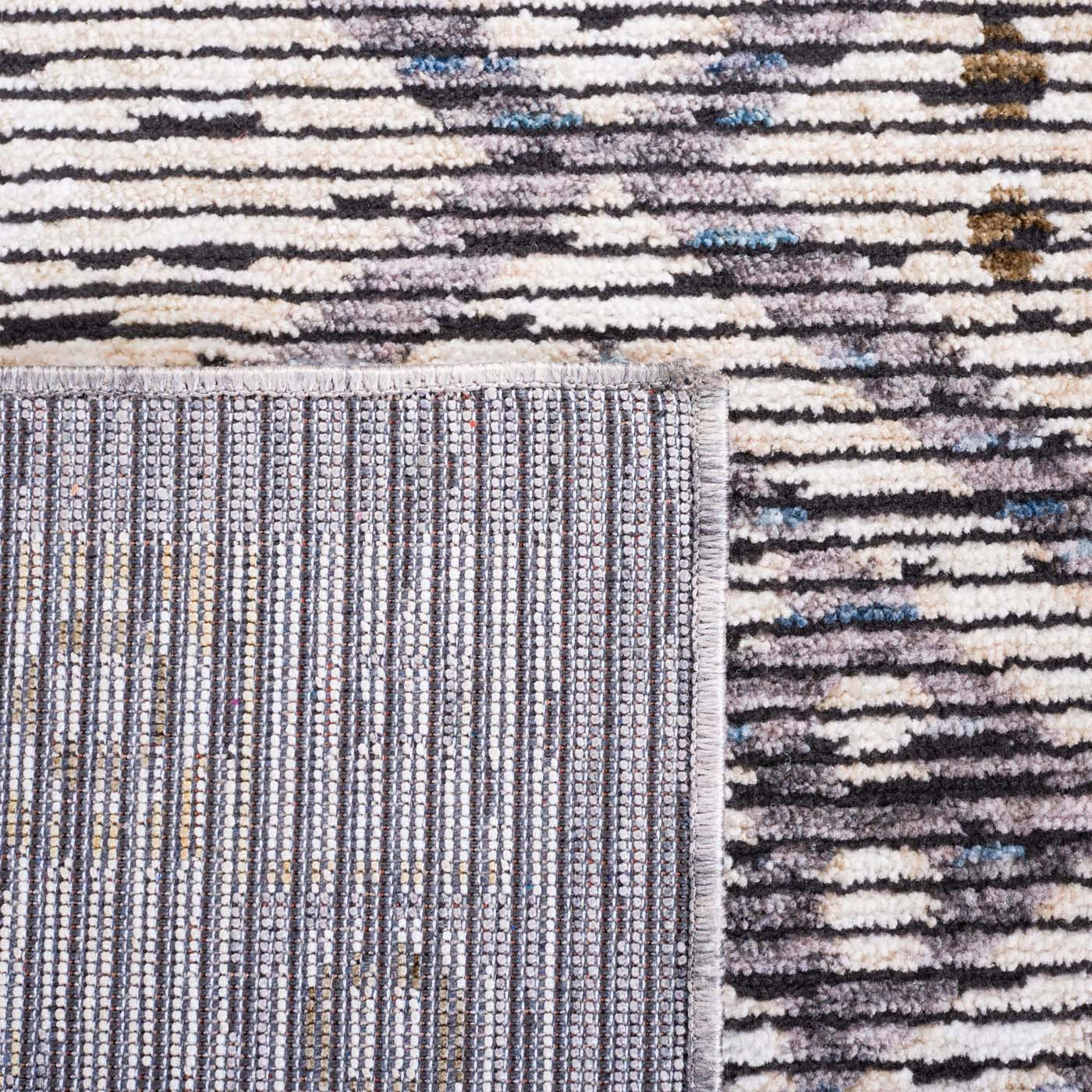 Safavieh Sierra 414 Rug, SRA414 - Ivory / Grey