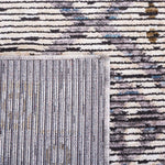 Safavieh Sierra 414 Rug, SRA414 - Ivory / Grey