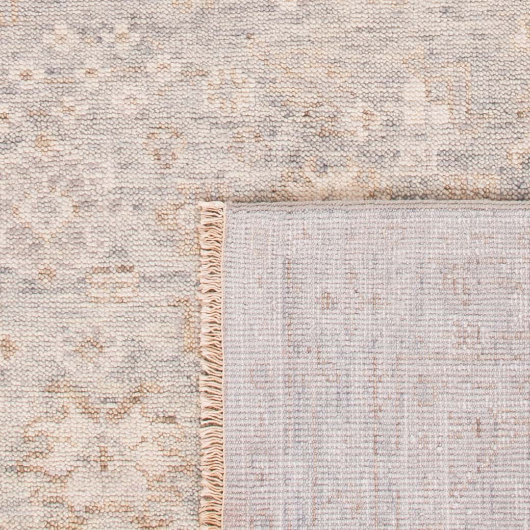 Safavieh Samarkand 112 Rug, SRK112 - Light Grey / Beige