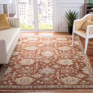Safavieh Samarkand 115 Rug, SRK115