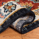 Safavieh Samarkand 117 Rug, SRK117 - Blue / Red