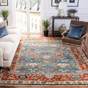 Safavieh Samarkand 117 Rug, SRK117