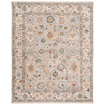 Safavieh Samarkand 122 Rug, SRK122 - Light Grey / Beige