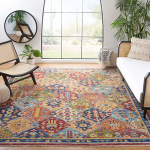 Safavieh Samarkand 123 Rug, SRK123