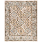 Safavieh Samarkand 100 154 Rug, SRK154 - Beige / Light Blue