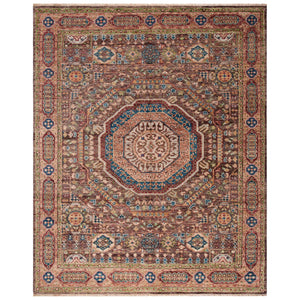 Safavieh Samarkand 167 Rug, SRK167