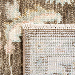 Safavieh Samarkand 171 Rug, SRK171 - Beige / Brown