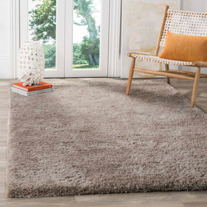 Safavieh Sheep Shag 120 Rug, SSG120