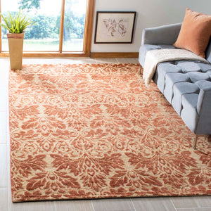 Safavieh Santa Fe 407 Rug, STF407