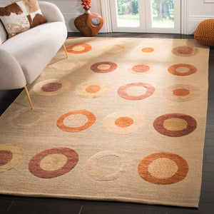 Safavieh Santa Fe 409 Rug, STF409