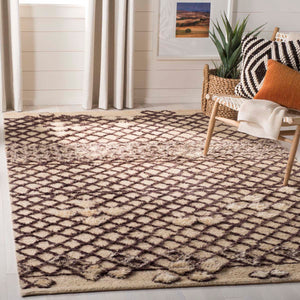 Safavieh Santa Fe 427 Rug, STF427