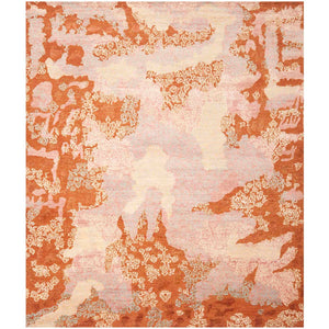 Safavieh Santa Fe 435 Rug, STF435