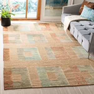 Safavieh Santa Fe 448 Rug, STF448