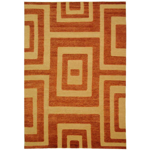 Safavieh Santa Fe 454 Rug, STF454