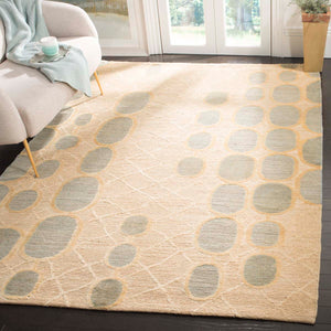 Safavieh Santa Fe 469 Rug, STF469