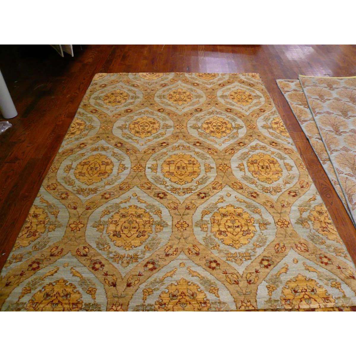 Safavieh Santa Fe 478 Rug, STF478