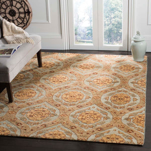 Safavieh Santa Fe 478 Rug, STF478