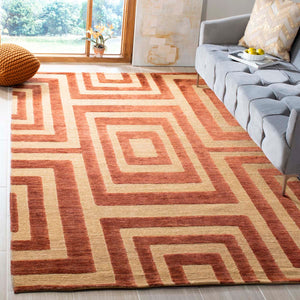 Safavieh Santa Fe 497 Rug, STF497