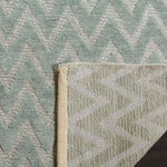 Safavieh Santa Fe 533 Rug, STF533 - Light Grey / Silver