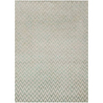 Safavieh Santa Fe 533 Rug, STF533 - Light Grey / Silver