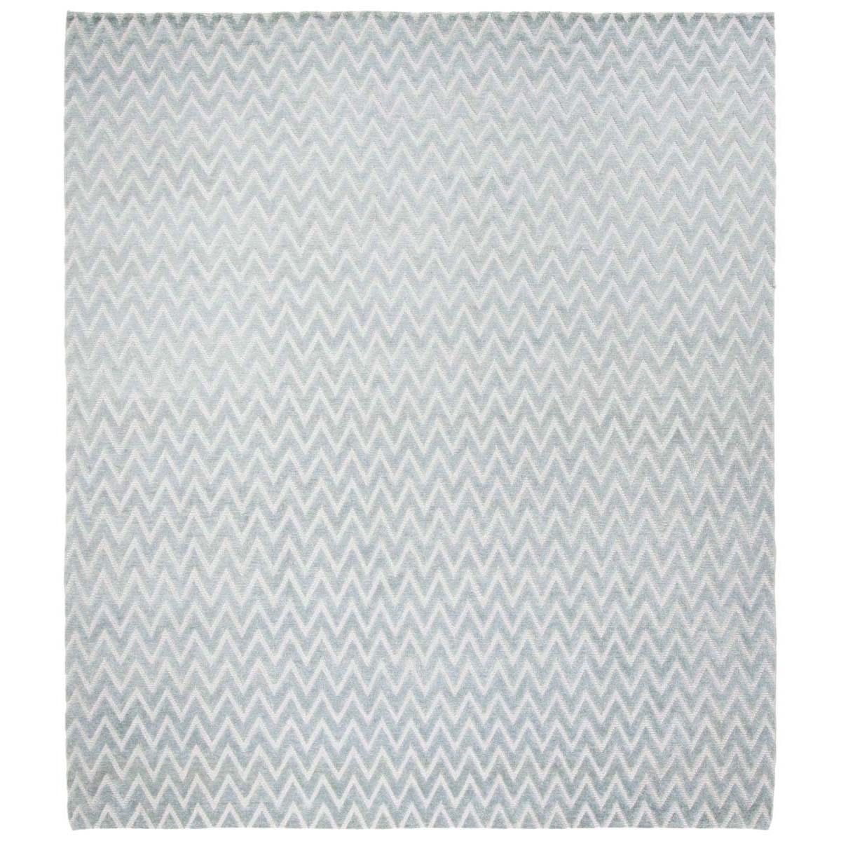 Safavieh Santa Fe 533 Rug, STF533 - Light Grey / Silver