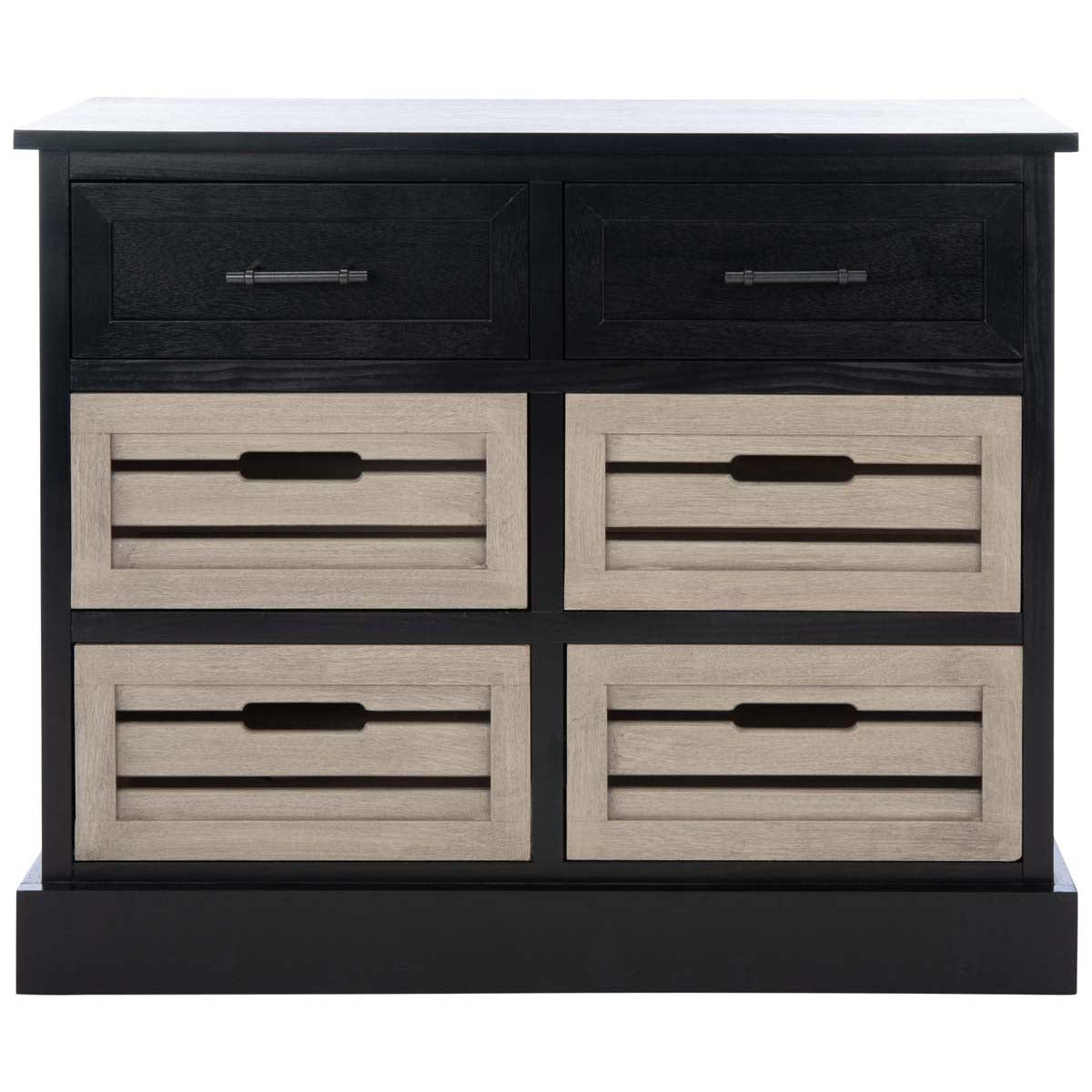 Black / Greige - Black / Greige