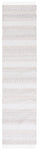 Safavieh Striped Kilim 105 Rug, STK105 - Beige / Ivory