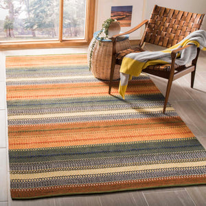 Safavieh Striped Kilim 412 Rug, STK412