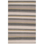 Safavieh Striped Kilim 412 Rug, STK412 - Grey