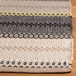 Safavieh Striped Kilim 412 Rug, STK412 - Grey