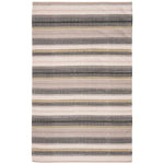 Safavieh Striped Kilim 412 Rug, STK412 - Grey