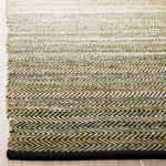 Safavieh Striped Kilim 421 Rug, STK421 - Green