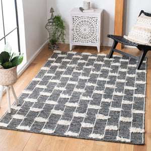 Safavieh Striped Kilim 508 Rug, STK508