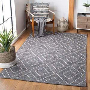 Safavieh Striped Kilim 520 Rug, STK520