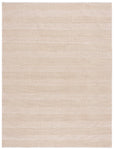 Safavieh Striped Kilim 802 Rug, STK802 - Ivory / Gold