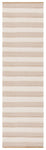 Safavieh Striped Kilim 803 Rug, STK803 - Beige / Gold