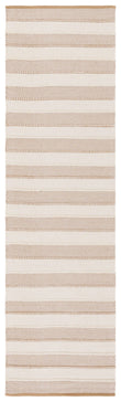 Safavieh Striped Kilim 803 Rug, STK803 - Beige / Gold